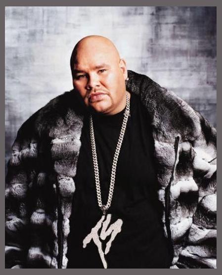 Fat Joe